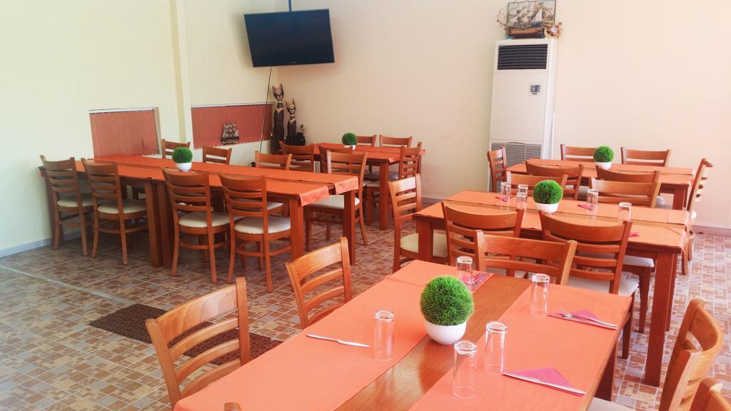 Family Hotel Avenue Kiten  Exterior foto